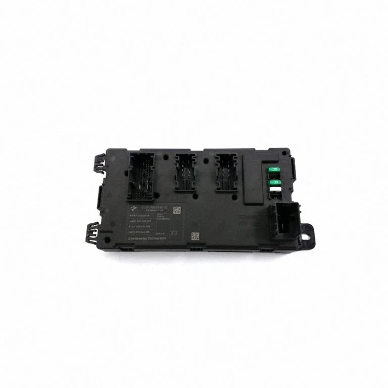 Comfort/convenience module 6135986698001