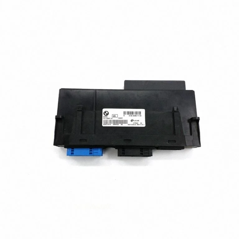 Gateway valdymo modulis