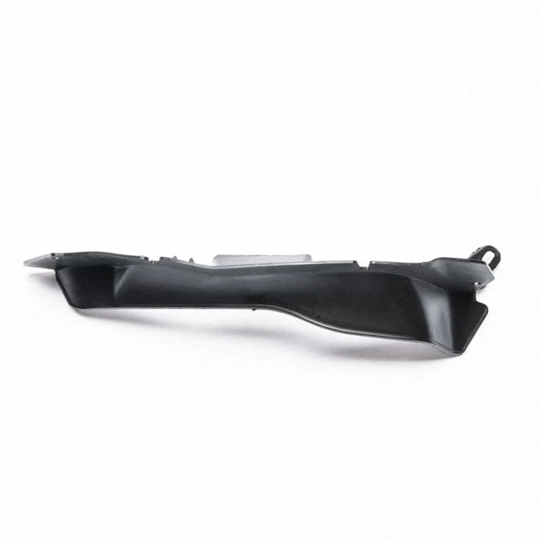 Front wheel arch liner splash guards 5E0853887