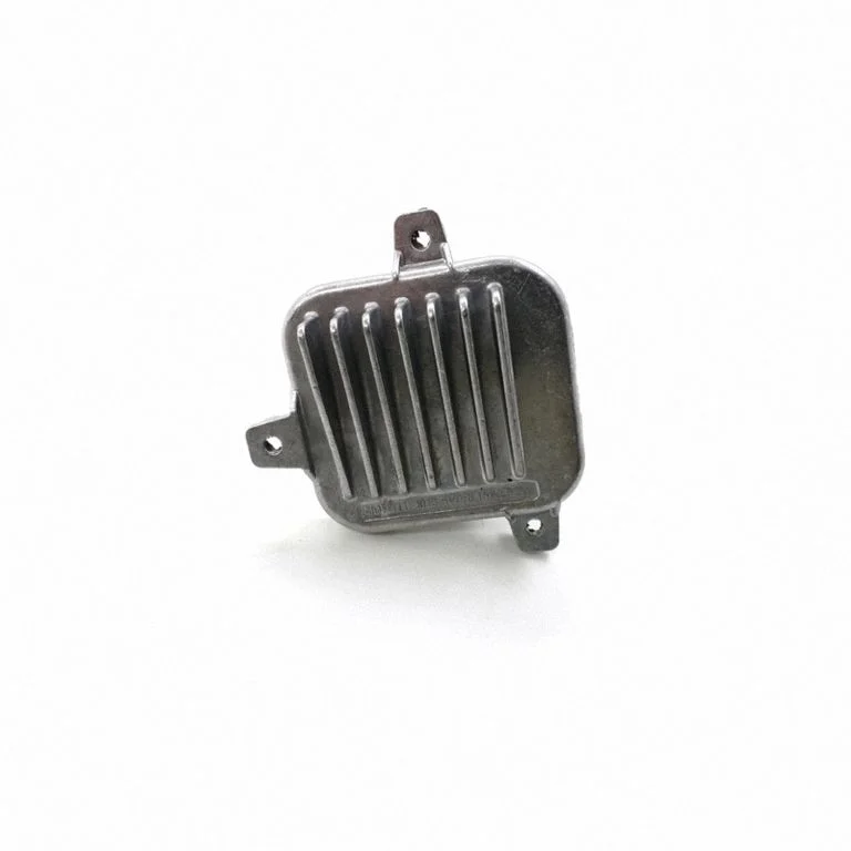 LED ballast control module 63117428792