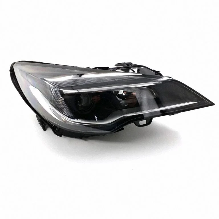 Headlight/headlamp 7961400095 – Opel Astra K (2015-2021)