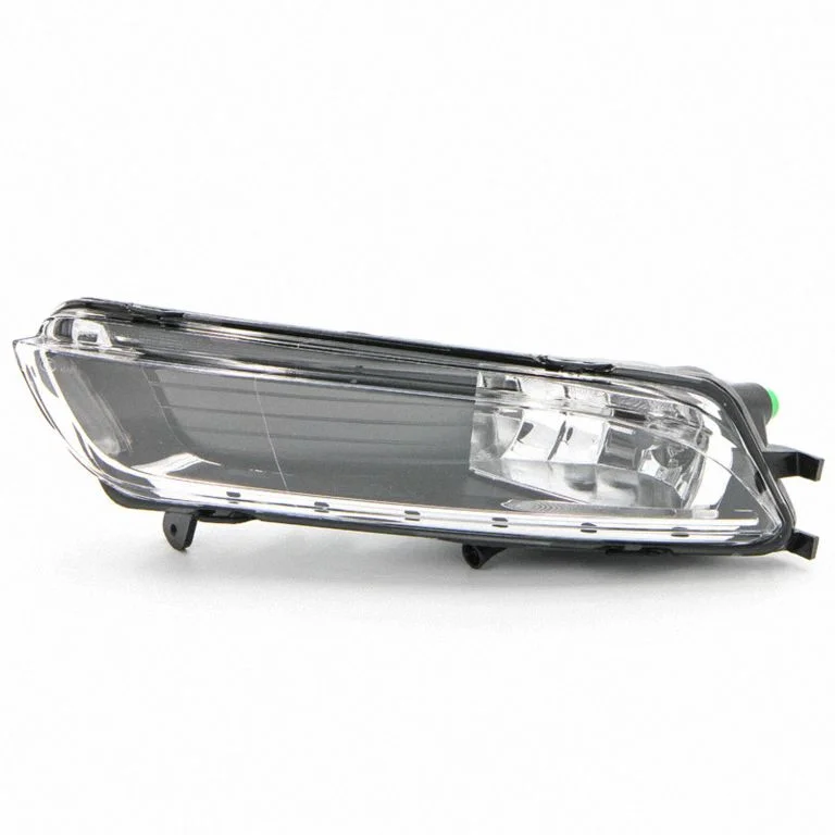Halogen przedni 3C8941699