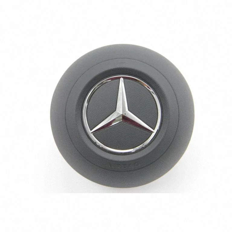 Steering wheel airbag 646286900