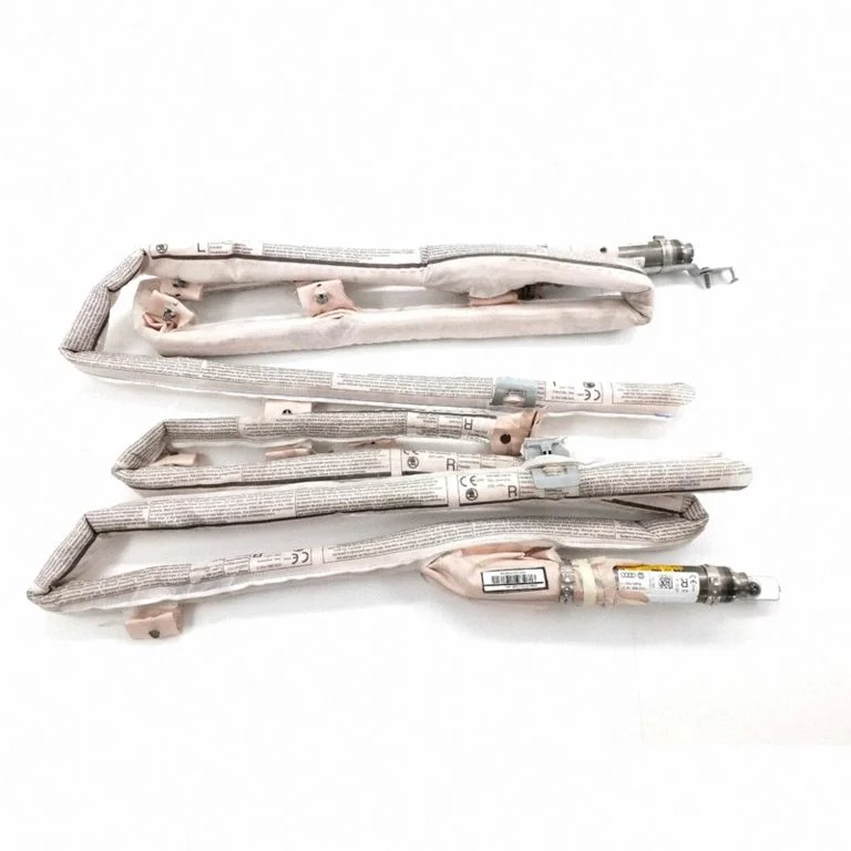 Katuse turvapadi (kardin) 3V9880742D – Skoda Superb B8 (3V) (2015-2024)