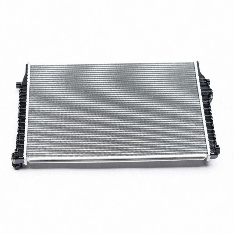 Coolant radiator 5Q0121251EP