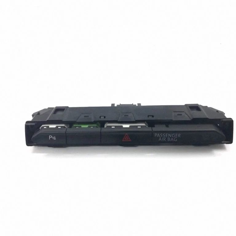 Avārijas gaismu slēdzis 3G2853769A