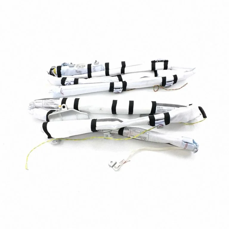 Katuse turvapadi (kardin) 34269801A – Nissan Leaf I (ZE0) (2010-2017)
