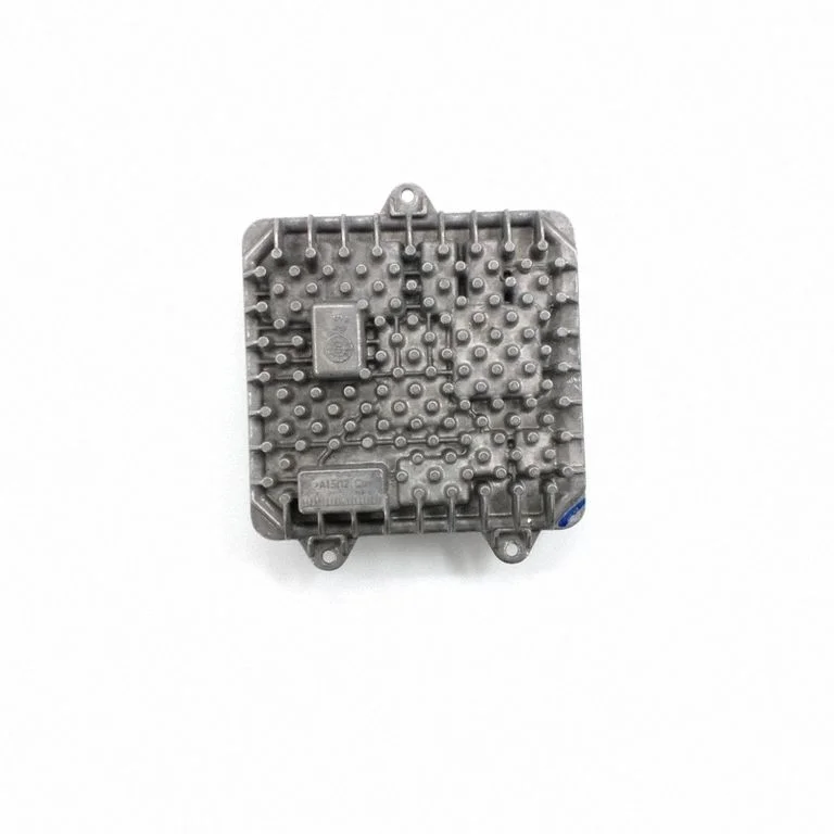 LED ballast control module 8491411