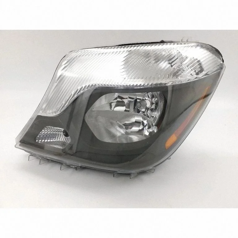 Headlight/headlamp A9068206000