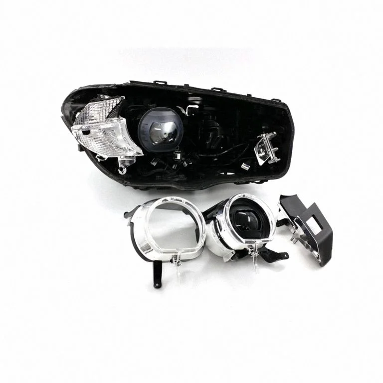 Headlight/headlamp 9491680