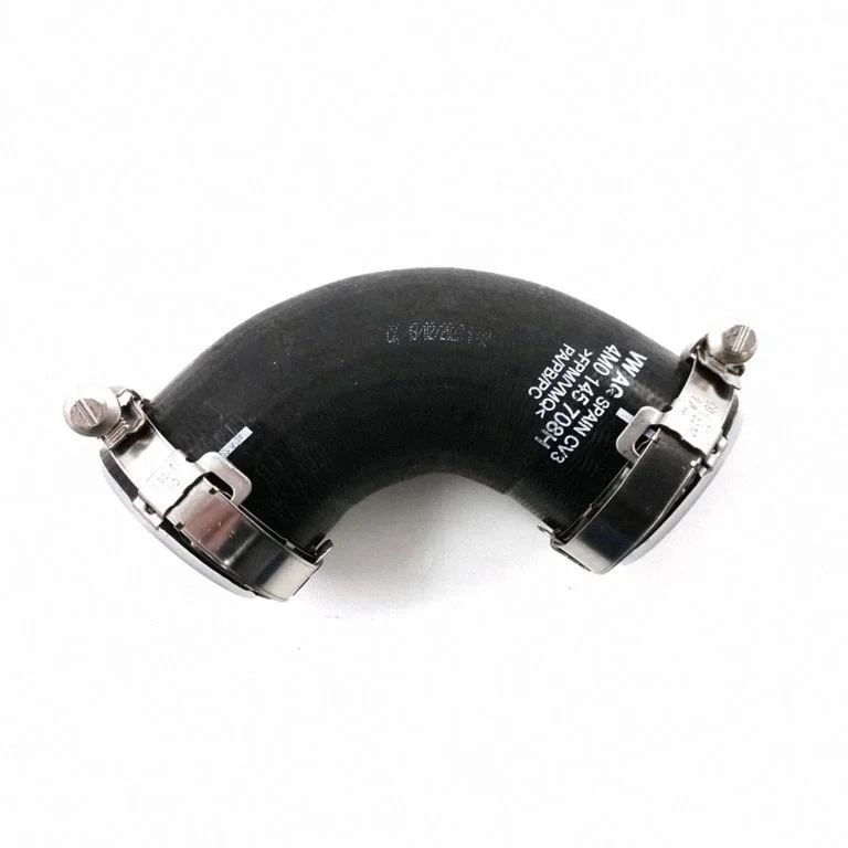 Intercooler hose/pipe 4M0145708H – Audi Q7 4M (2015-)