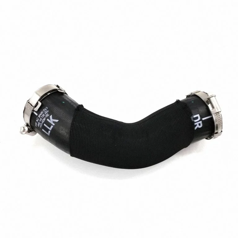 Intercooler hose/pipe 4M0145738AG – Audi Q7 4M (2015-)