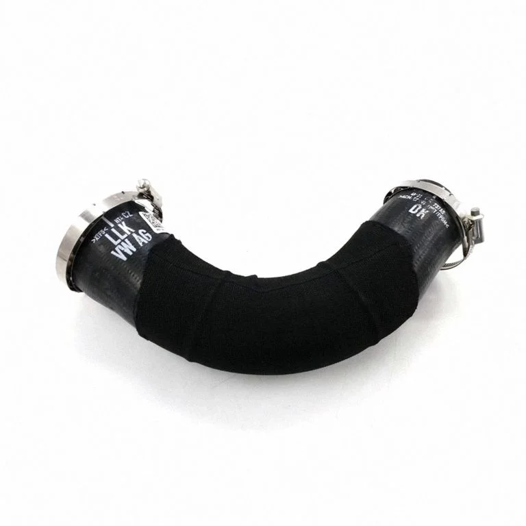 Air intake hose/pipe 4M0145737AS – Audi Q7 4M (2015-)