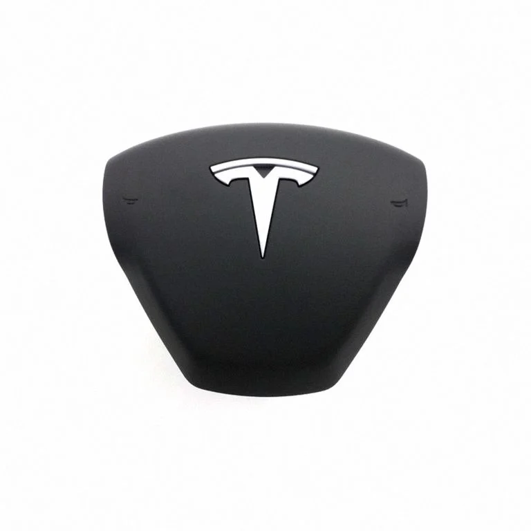 Steering wheel airbag 16266177-00-B – Tesla Model 3 (2017-)