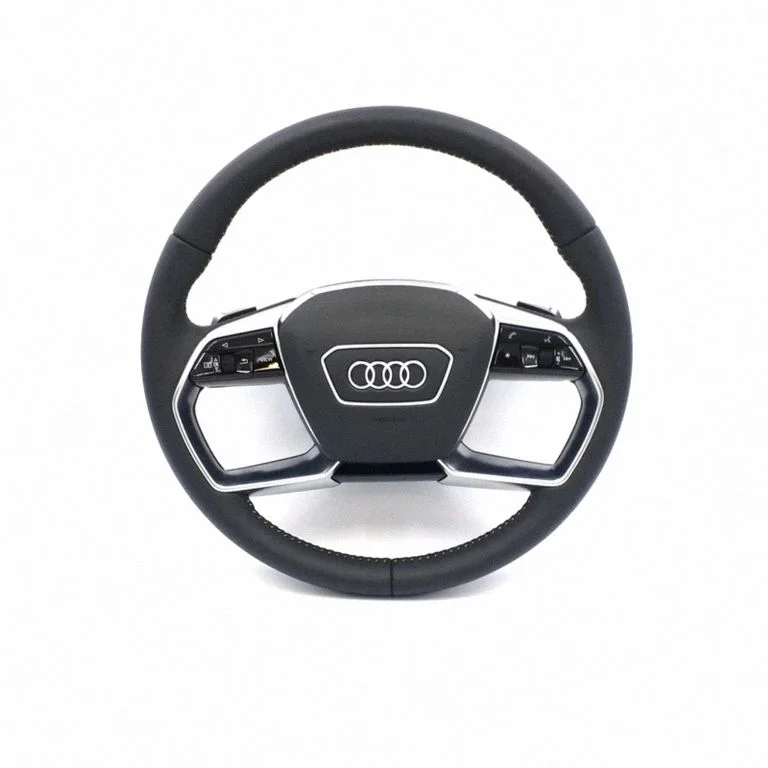 Steering wheel 4N0419091B