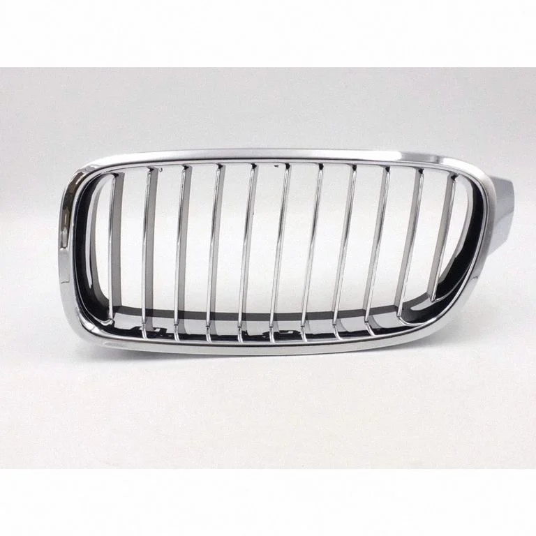 Front fog light trim/grill 51137263481