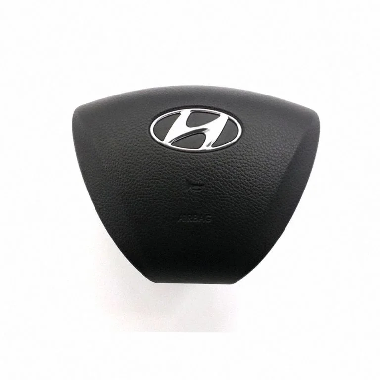 Steering wheel airbag – Hyundai i40 (2011-)