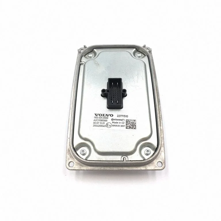 LED ballast control module 22771510