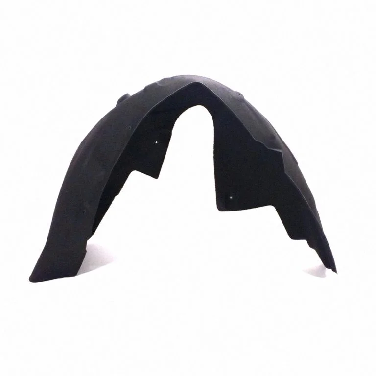 Rear arch fender liner splash guards 51717186729