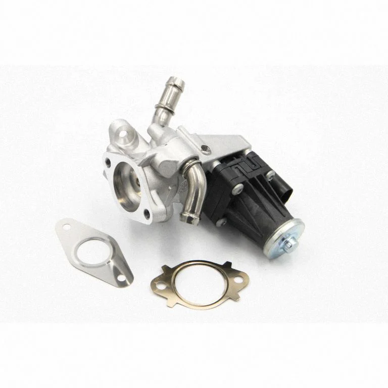 EGR valve
