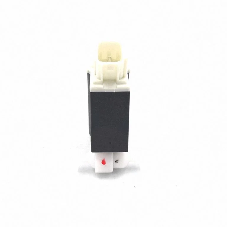 Windscreen/windshield washer pump – Hyundai Santa Fe (2018-)
