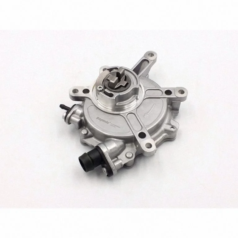 Vacuum pump 2762300065