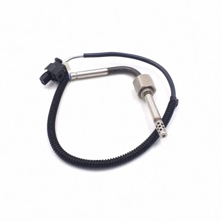 Exhaust gas temperature sensor A008.153.27.28