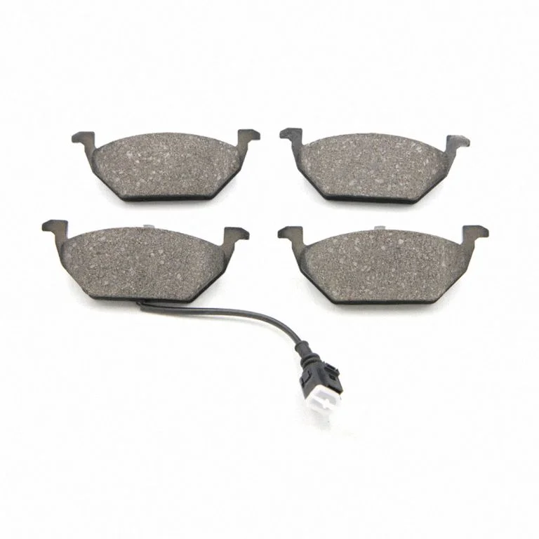 Brake pads (front) 1J0698151B – Audi A3 S3 8L (1996-2003)