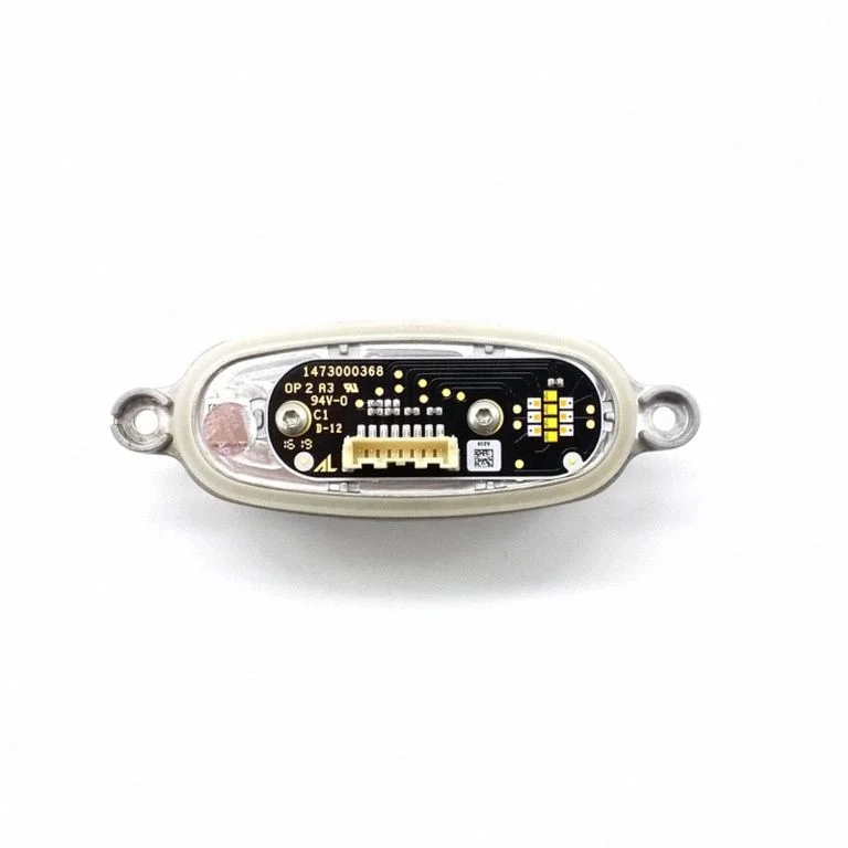 LED ballast control module 1473000368