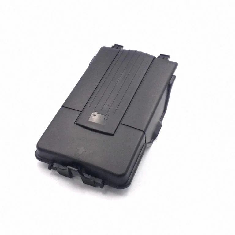 Battery box tray cover/lid 1KD915443D – Audi A3 S3 8P (2003-2012)