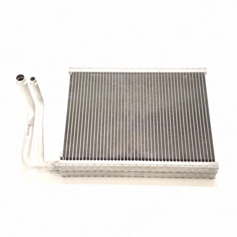 Air conditioning (A/C) radiator (interior) 64119383678 – Citroen DS7 Crossback (2017-)
