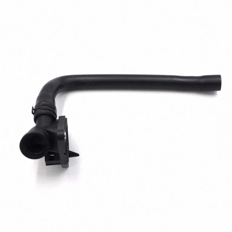 Engine coolant pipe/hose 11537600586