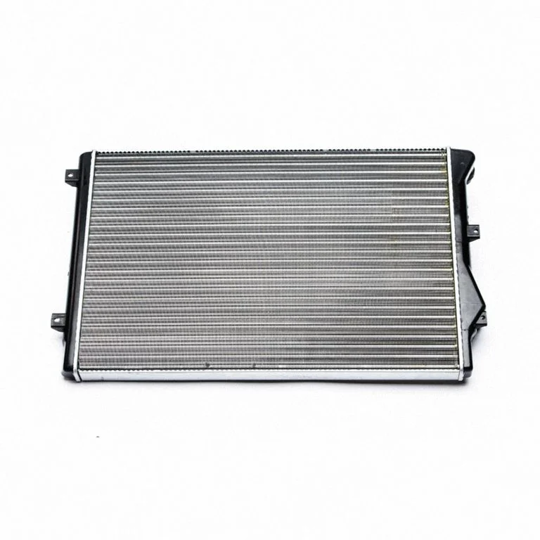 Coolant radiator 1K0121251L – Audi TT TTS Mk2 (2006-2014)