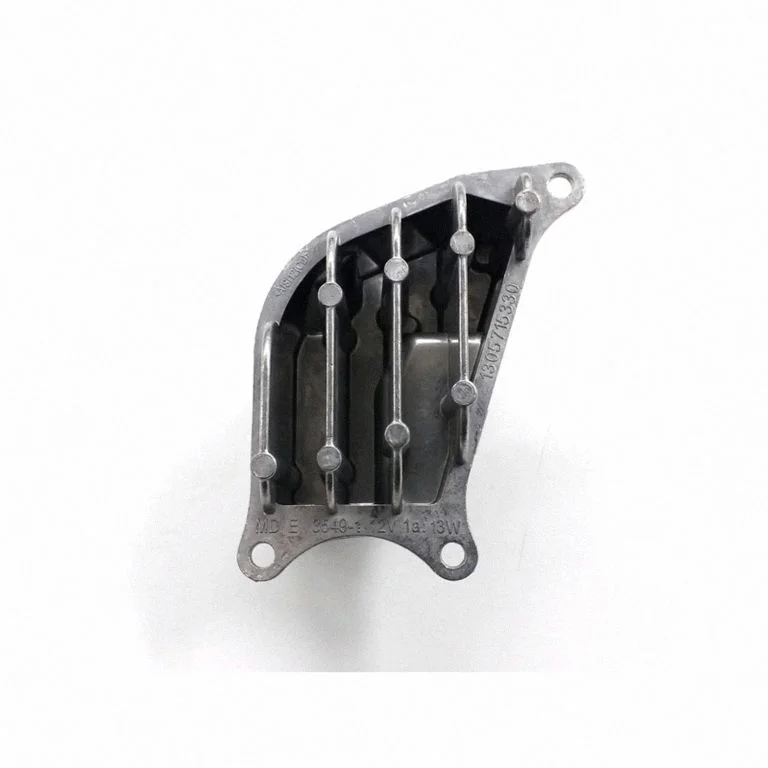 Przetwornica ksenonowa 63117406357 – BMW X3 F25 (2010-2017)