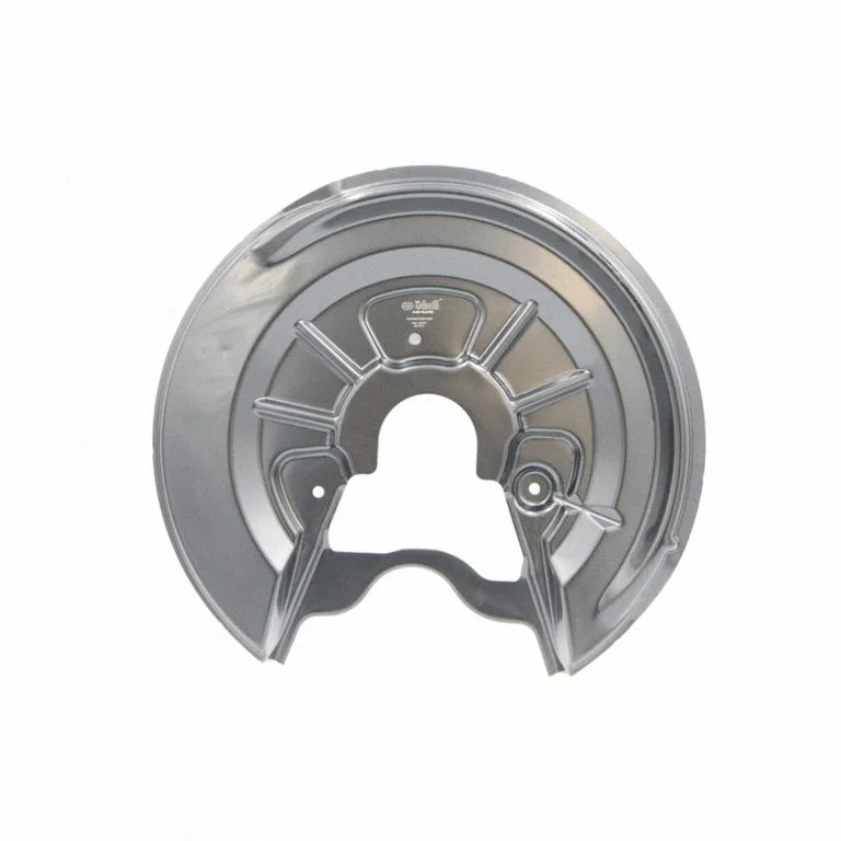 Rear brake disc plate dust cover 1K0615612P – Audi A3 S3 8P (2003-2012)
