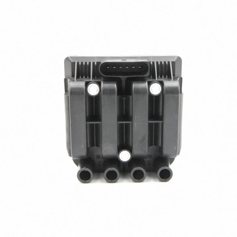 High voltage ignition coil 06A905097