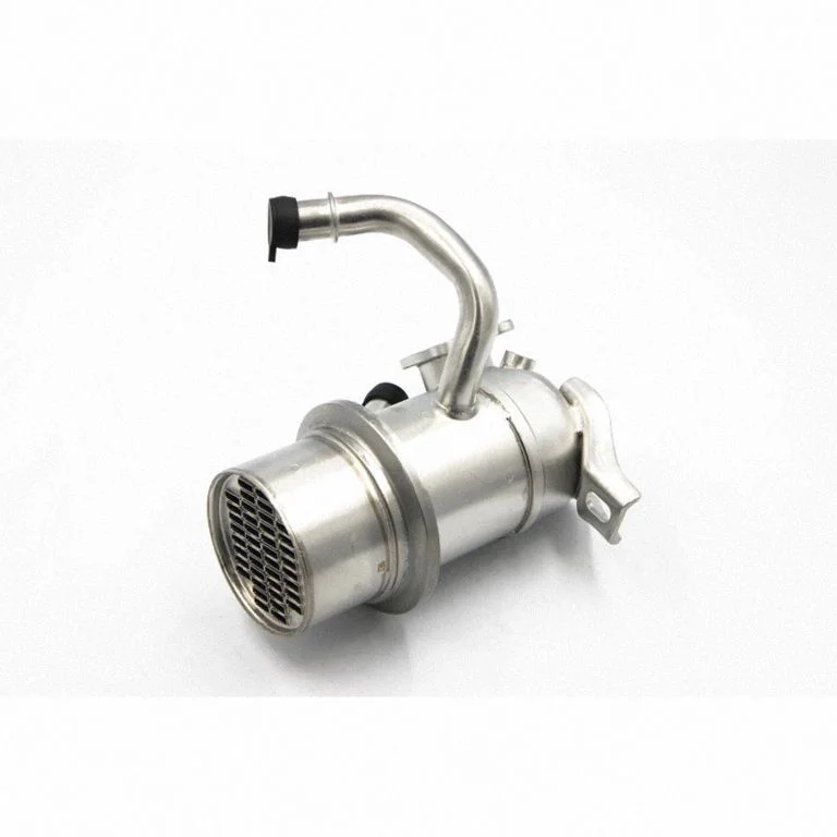 EGR valve 04L131512F