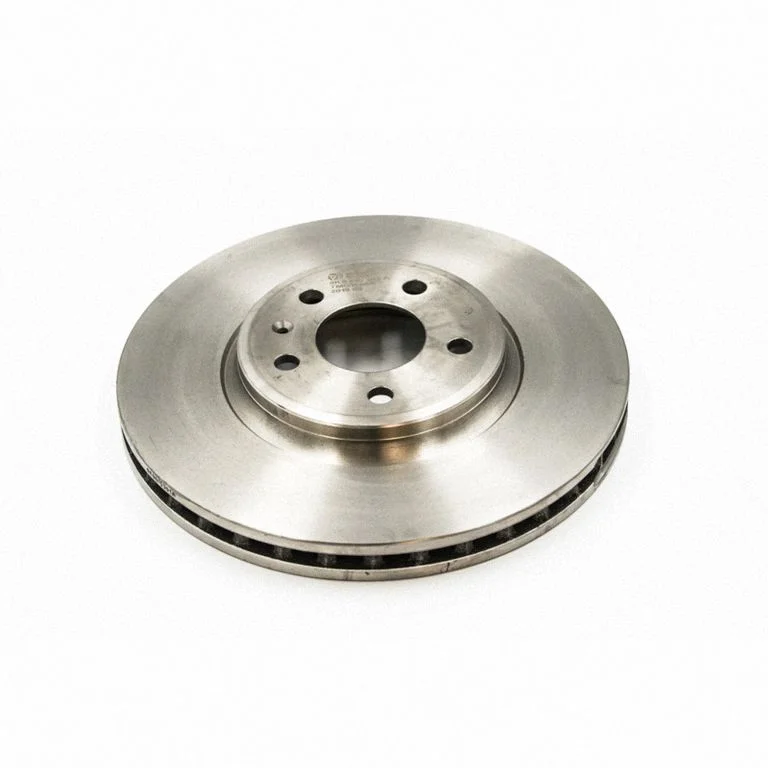 Front brake disc 8K0615301A – Audi A5 8T 8F (2007-2016)