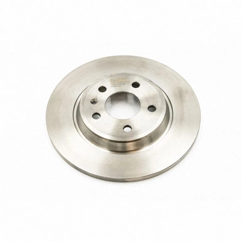Rear brake disc 8K0615601B – Audi A5 8T 8F (2007-2016)