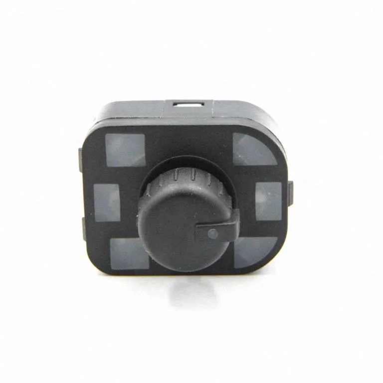 Wing mirror switch 8E0959565