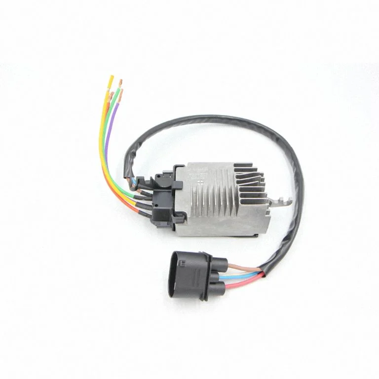 Coolant fan relay 4F0959501A
