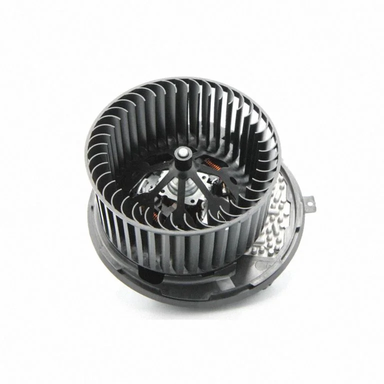 Heater fan/blower 3C2820015F – Audi A3 S3 8P (2003-2012)