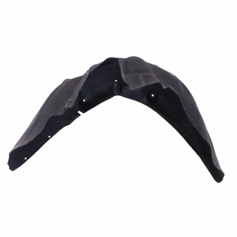 Rear arch fender liner splash guards 51717260293