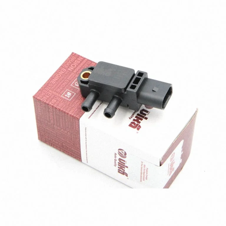 Exhaust gas pressure sensor 04L906051 – Audi A1 (2010-2018)