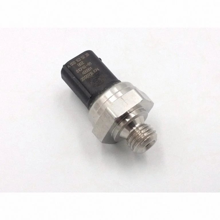 Exhaust gas pressure sensor – Mercedes-Benz Vito Viano W447 (2014-)