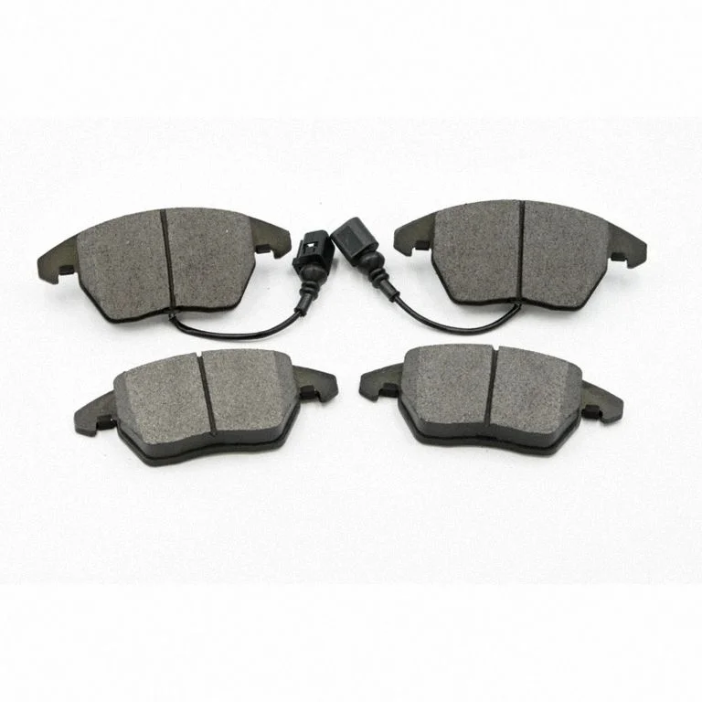 Brake pads (front) 3C0698151C – Audi A3 S3 8P (2003-2012)