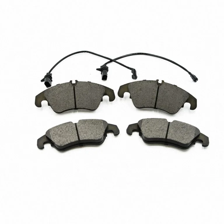 Brake pads (front) 8K0698151 – Audi A4 S4 B9 (2015-2019)