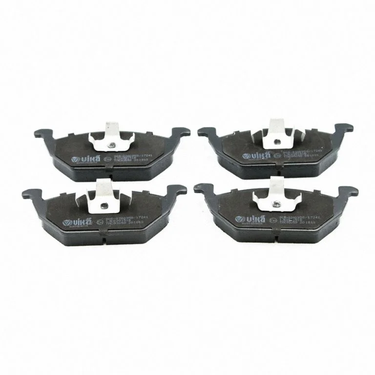 Brake pads (front) 1J0698151J – Audi A3 S3 8L (1996-2003)