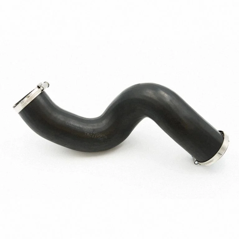 Intercooler hose/pipe 8R0145737N – Audi Q5 SQ5 8R (2008-2017)