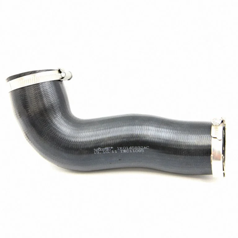 Intercooler hose/pipe 1K0145832AC – Audi A3 S3 8P (2003-2012)